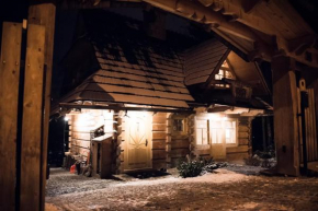 Гостиница Zakopane Best, Закопане